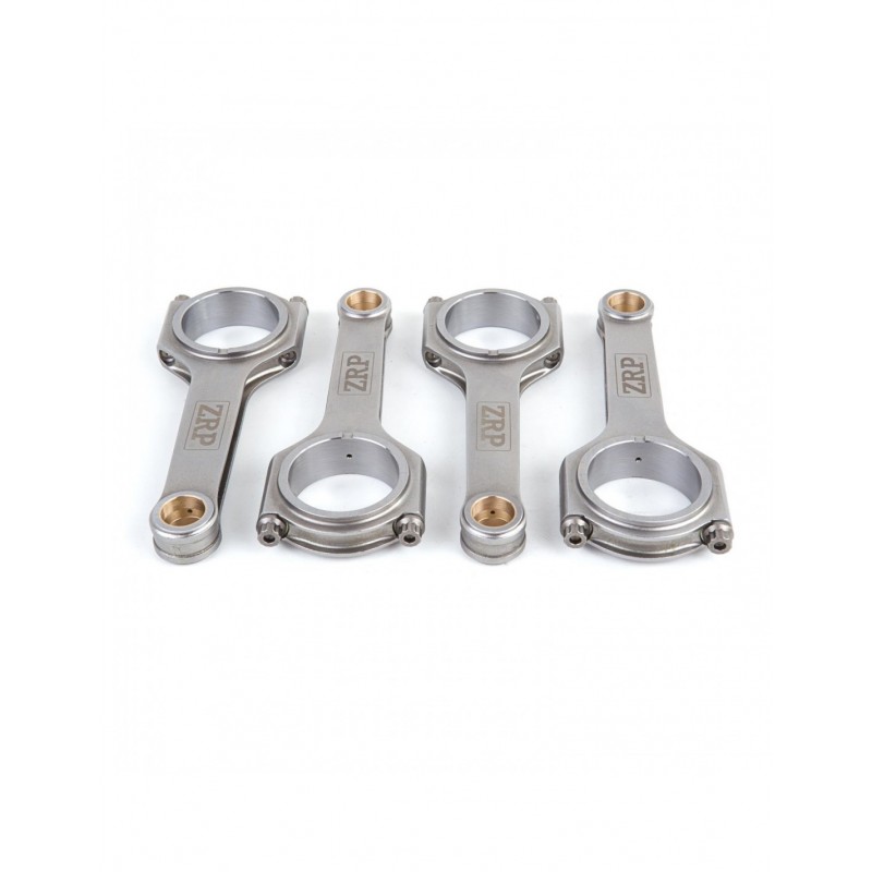 VW / Audi 1.4L TSI / TFSI (EA211) Connecting Rods with L19 bolts