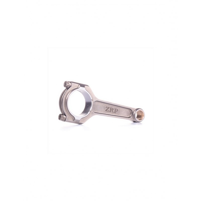 VW / Audi 1.8L 20v Turbo / 2.0L TSI EA113 HD Series Connecting Rods Rifle Drilled with L19 bolts