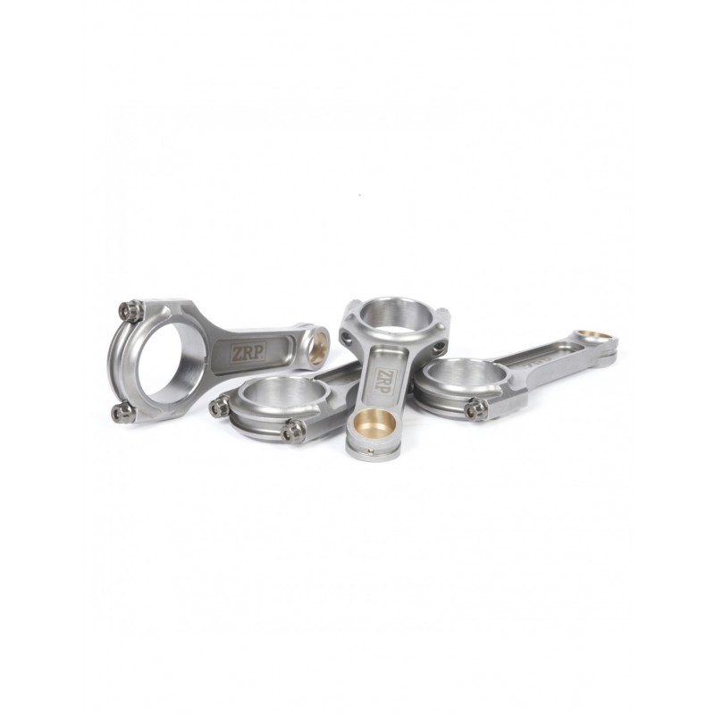 VW / Audi 1.8L 20v Turbo Connecting Rods with L19 bolts