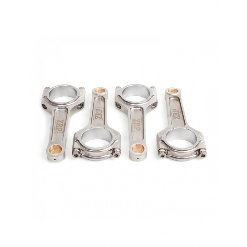 VW / Audi 1.8L 20v Turbo ZRP Connecting Rods