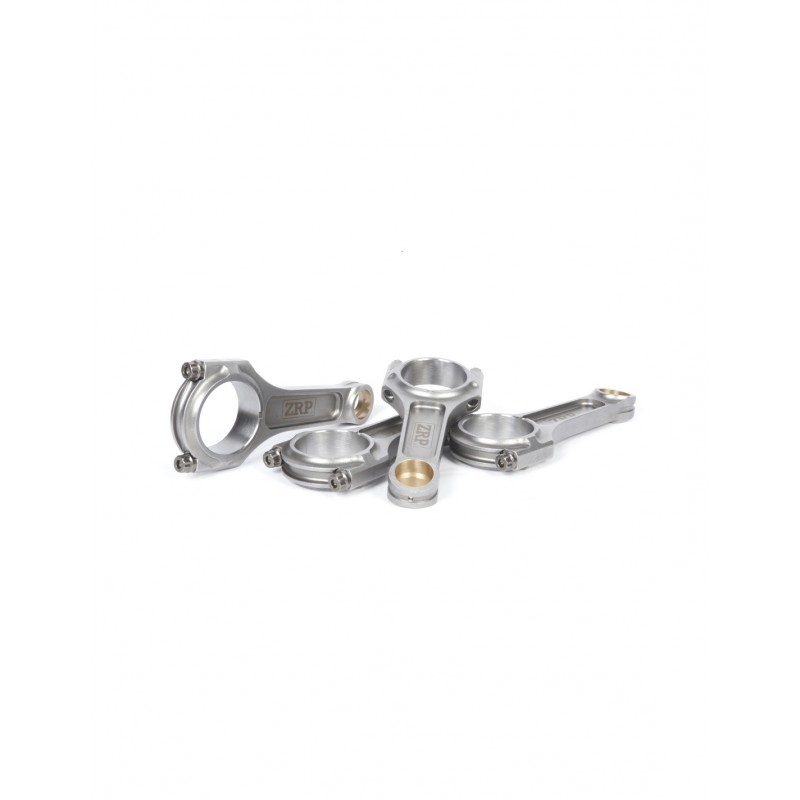 VW / Audi 1.8L TSI / TFSI (EA888) Connecting Rods with L19 bolts