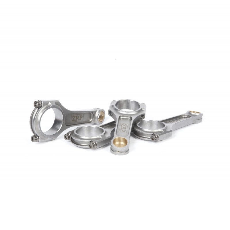 VW / Audi 1.8L TSI / TFSI (EA888) Connecting Rods with L19 bolts