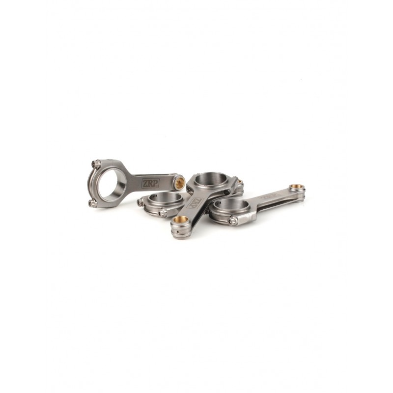 VW / Audi 2.0L TFSI / TSI EA888 Connecting Rods with L19 bolts