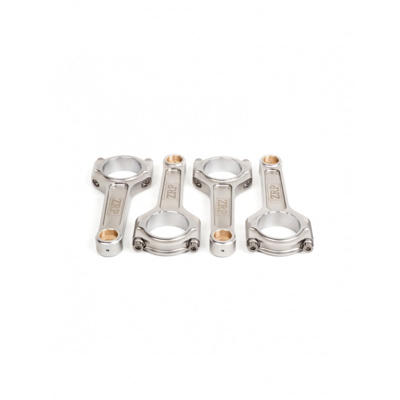 VW / Audi 2.0L TFSI / TSI EA888 HD Series ZRP Connecting Rods