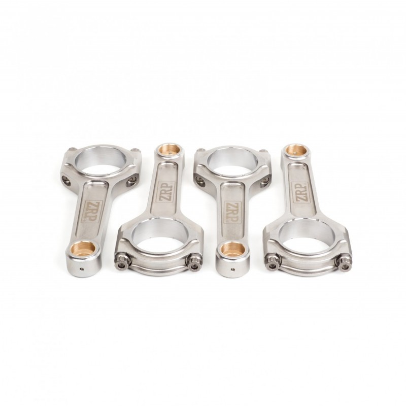 VW / Audi 2.0L TFSI / TSI EA888 HD Series ZRP Connecting Rods VW / Audi 2.0L TFSI / TSI EA888 HD Series ZRP Connecting Rods
