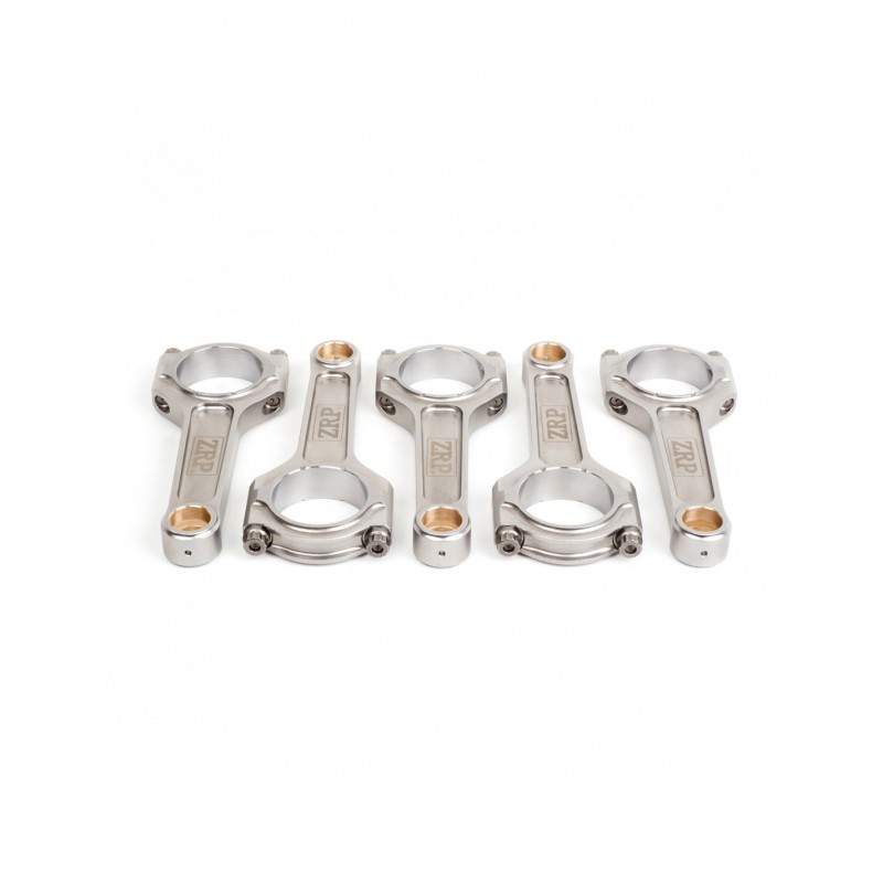 VW / Audi 2.2L RS2 20V HD Series ZRP Connecting Rods