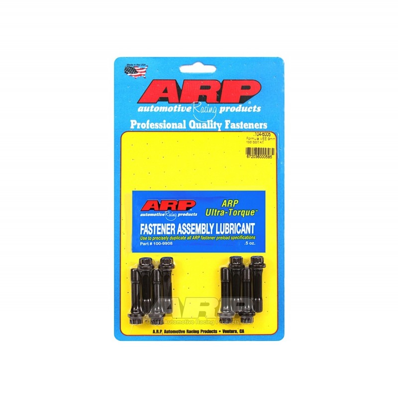 VW Formula Vee ARP Rod Bolt Kit