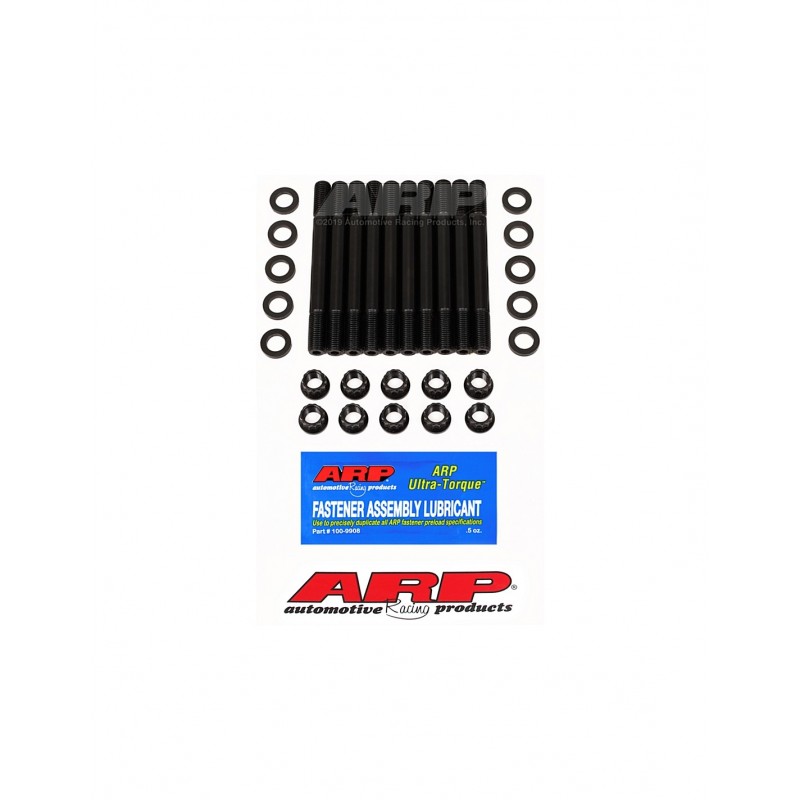 VW Golf 2 GTi 1.8L (KR) ARP Head Stud Kit