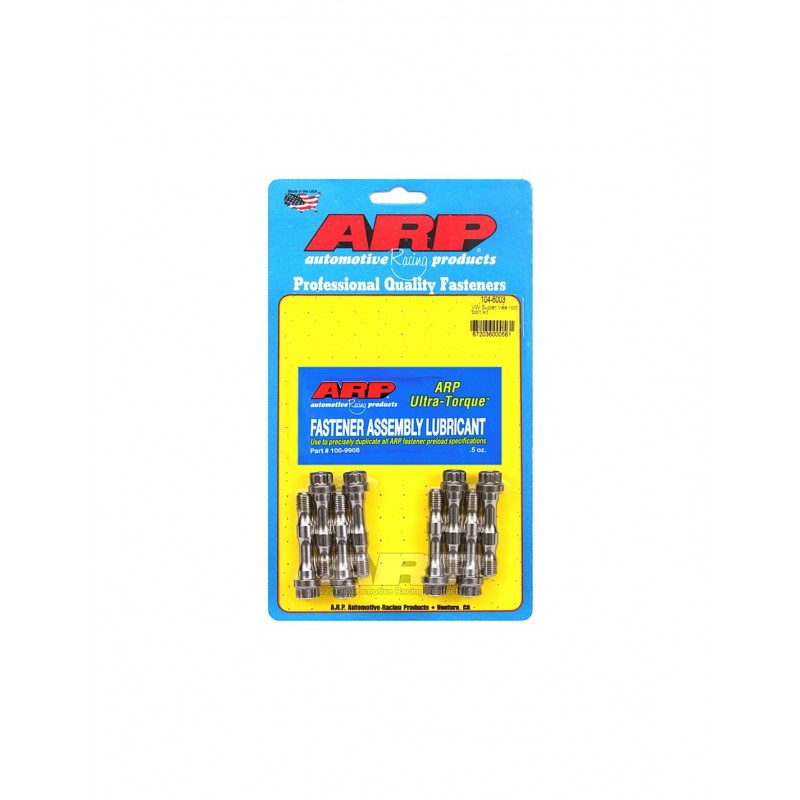 VW Super Vee ARP Rod Bolt Kit