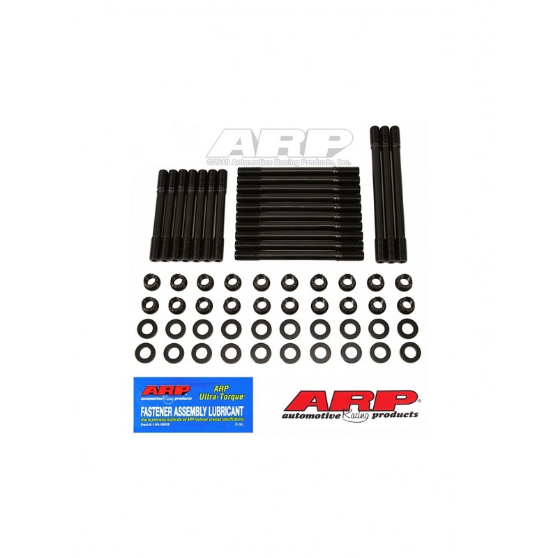 VW VR6 2.8L, 2.9L 12v ARP Head Stud Kit