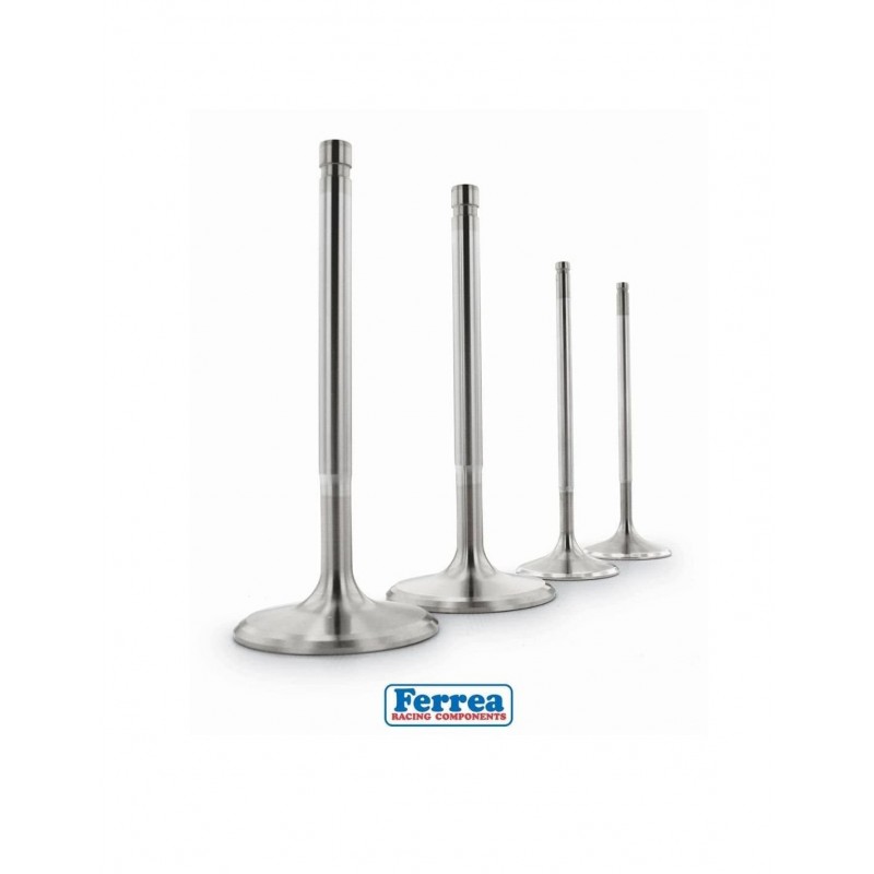 VW VR6 2.8L 24v Ferrea Exhaust Valve Competition Plus (102.58mm)