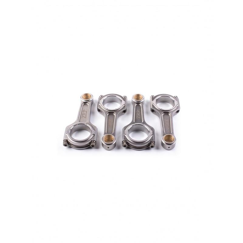 Watercraft Sea Doo 1630 XRT / GTX / XRP Connecting Rods with L19 bolts