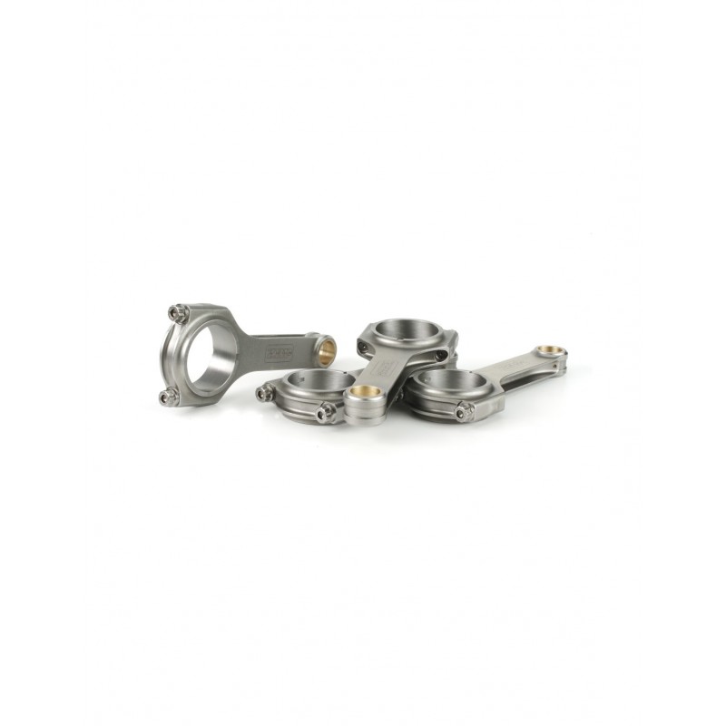 Watercraft Yamaha 1800 SHO Connecting Rods with L19 bolts