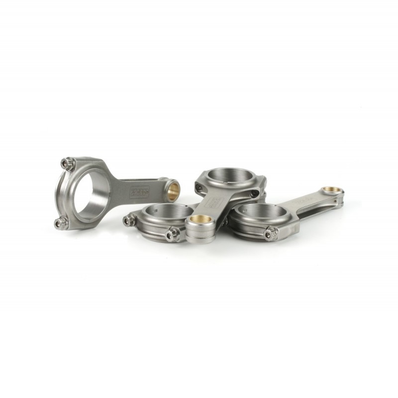 Watercraft Yamaha 1800 SHO Connecting Rods with L19 bolts