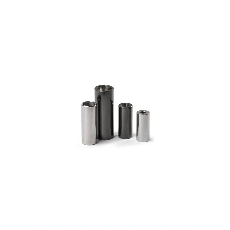 Wossner Wrist Pin 19.00mm x 55.00mm x 9.00mm Wall: 5.00mm 74gr