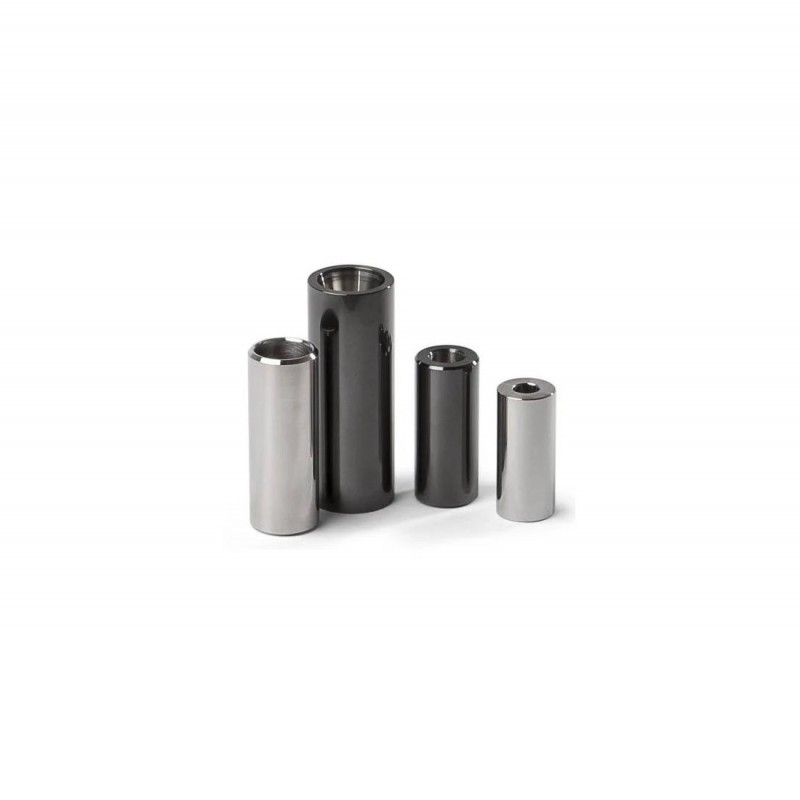 Wossner Wrist Pin 19.00mm x 61.00mm x 12.00mm Wall: 3.50mm 55.5gr