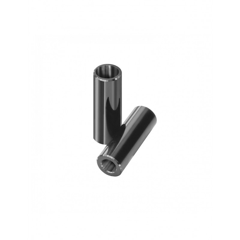 Wossner Wrist Pin (DLC Coated) 18.00mm x 46.00mm x 11.00mm Wall: 3.50mm