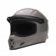 X-1 RALLY OFF-ROAD - Motocross style racing helmet